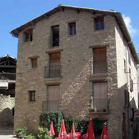 Apartamento Rural Con Encanto Can Salvador Borreda Экстерьер фото