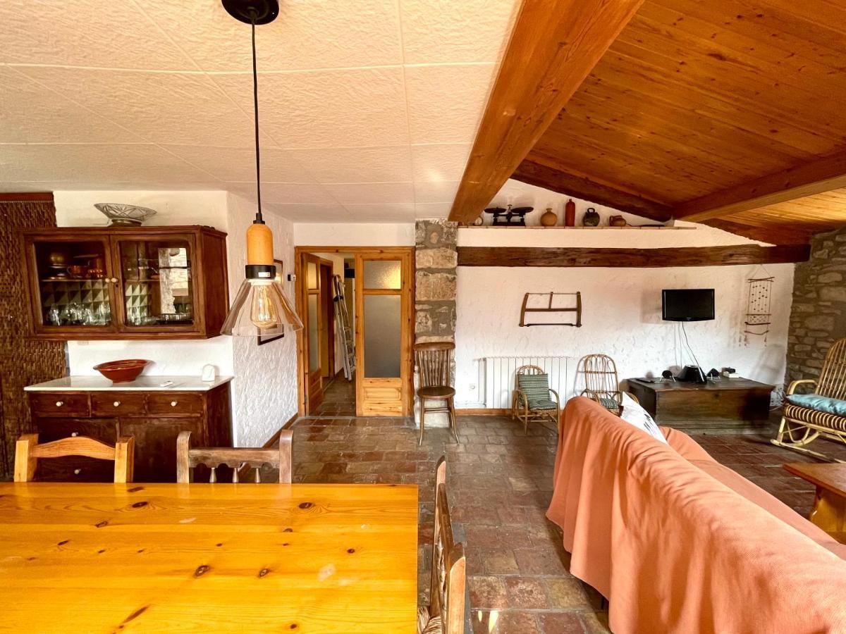 Apartamento Rural Con Encanto Can Salvador Borreda Экстерьер фото
