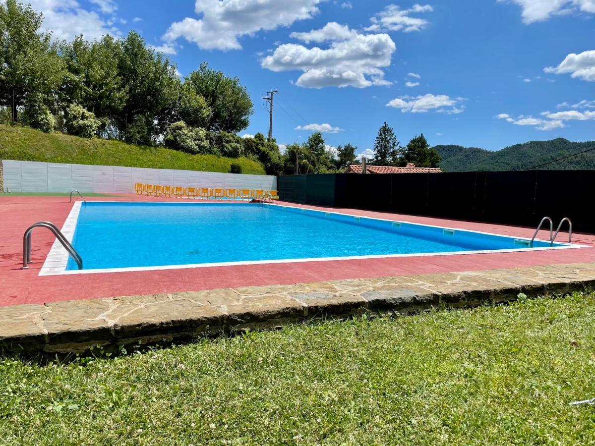 Apartamento Rural Con Encanto Can Salvador Borreda Экстерьер фото