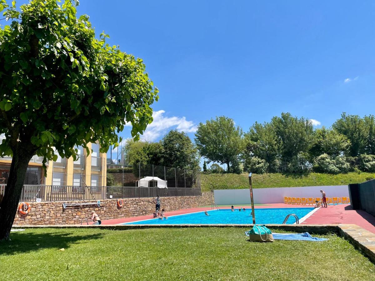 Apartamento Rural Con Encanto Can Salvador Borreda Экстерьер фото